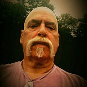 Meet your Posher, Dave